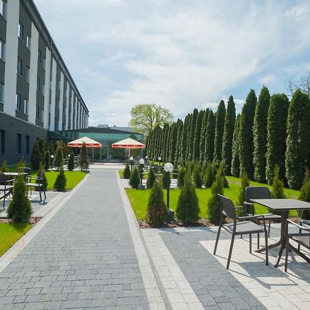 Express Krakow Hotel Exterior photo
