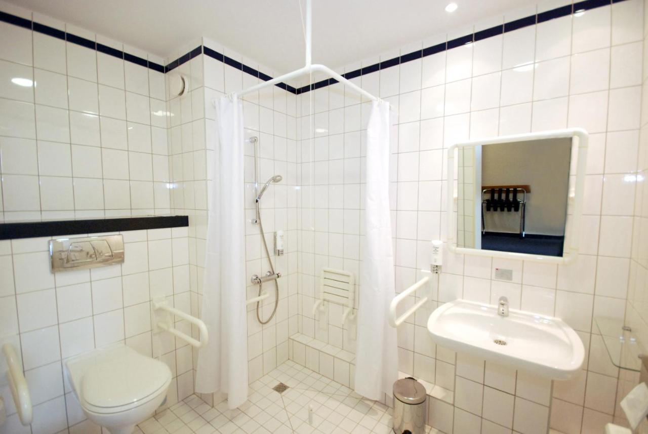 Express Krakow Hotel Room photo